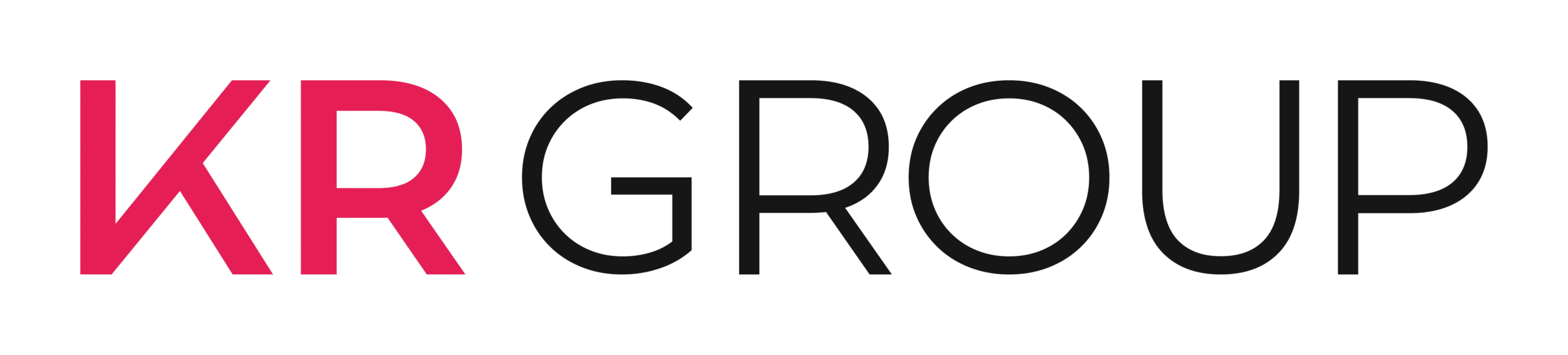 Logo kr group